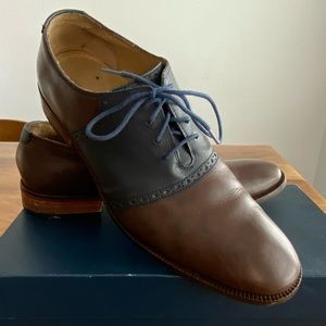 cole haan 10.5 dual color